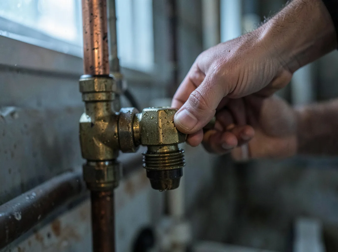 Emergency Plumber New Vienna, OH FAQs